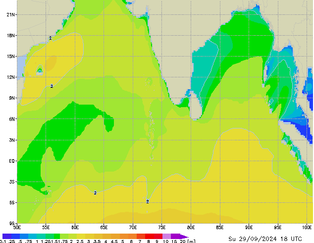 Su 29.09.2024 18 UTC