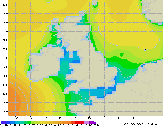 Su 29.09.2024 06 UTC