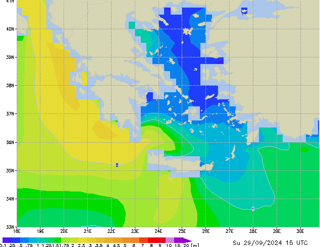 Su 29.09.2024 15 UTC