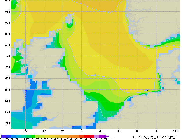 Su 29.09.2024 00 UTC