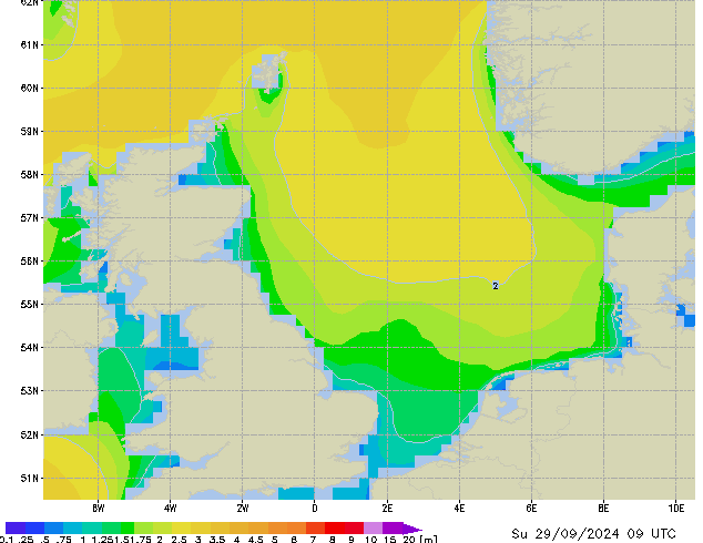 Su 29.09.2024 09 UTC