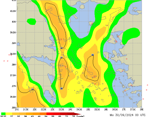 Mo 30.09.2024 00 UTC