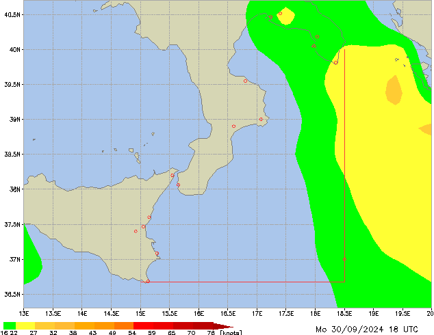 Mo 30.09.2024 18 UTC