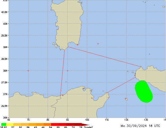 Mo 30.09.2024 18 UTC