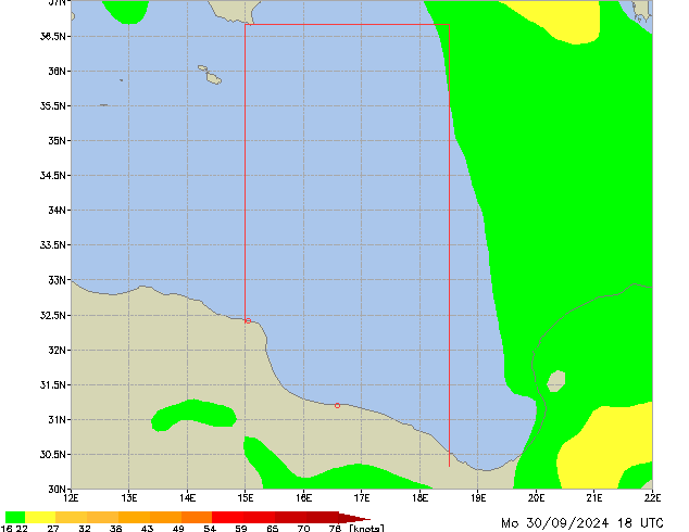 Mo 30.09.2024 18 UTC