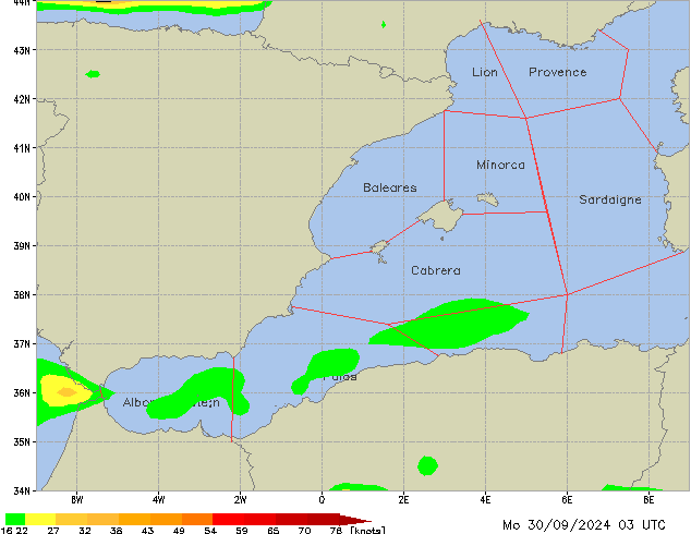 Mo 30.09.2024 03 UTC