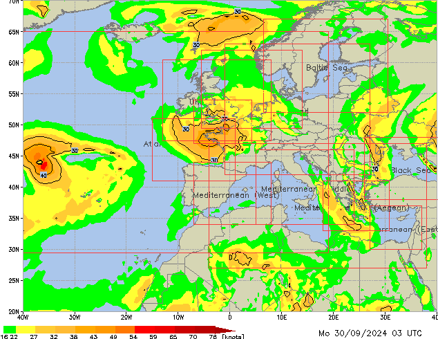 Mo 30.09.2024 03 UTC