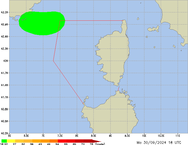 Mo 30.09.2024 18 UTC