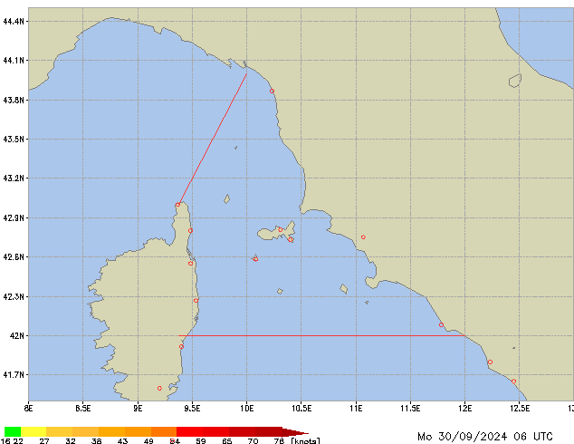 Mo 30.09.2024 06 UTC