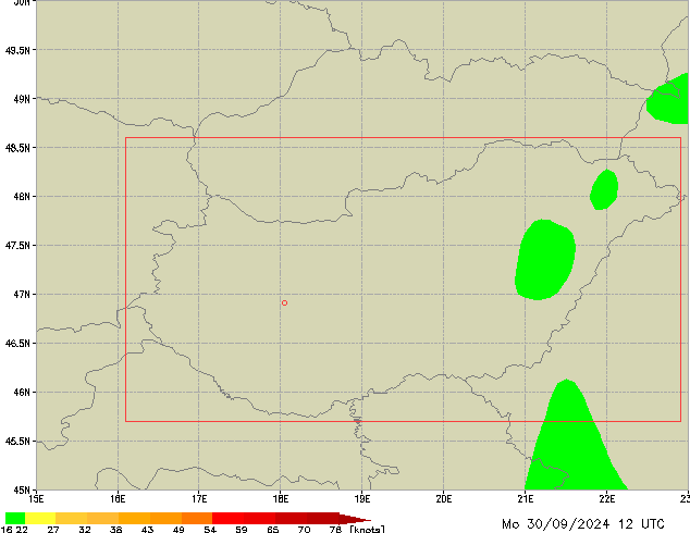 Mo 30.09.2024 12 UTC