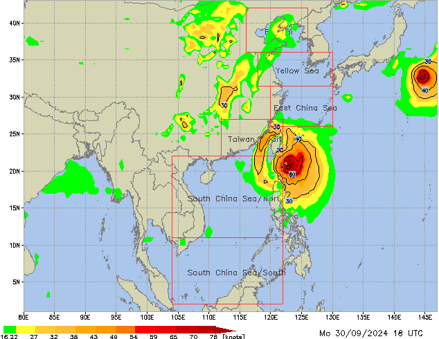 Mo 30.09.2024 18 UTC