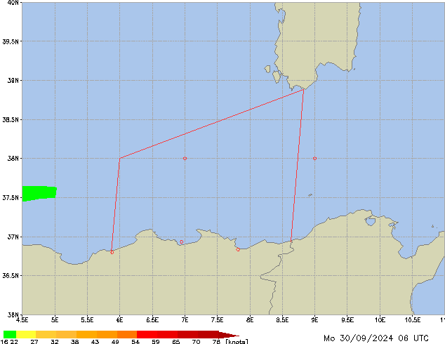 Mo 30.09.2024 06 UTC