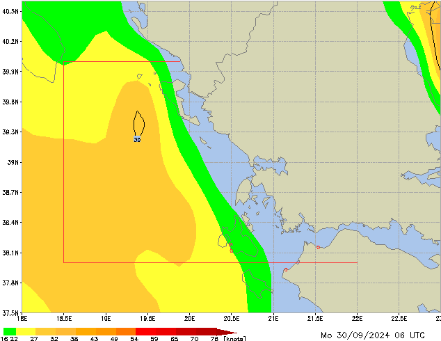 Mo 30.09.2024 06 UTC