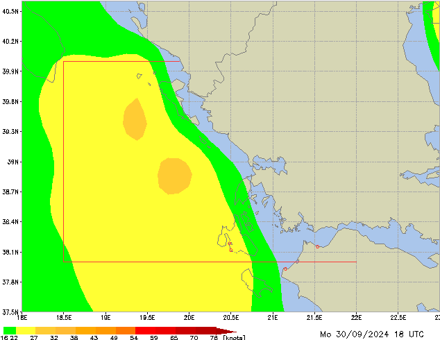 Mo 30.09.2024 18 UTC