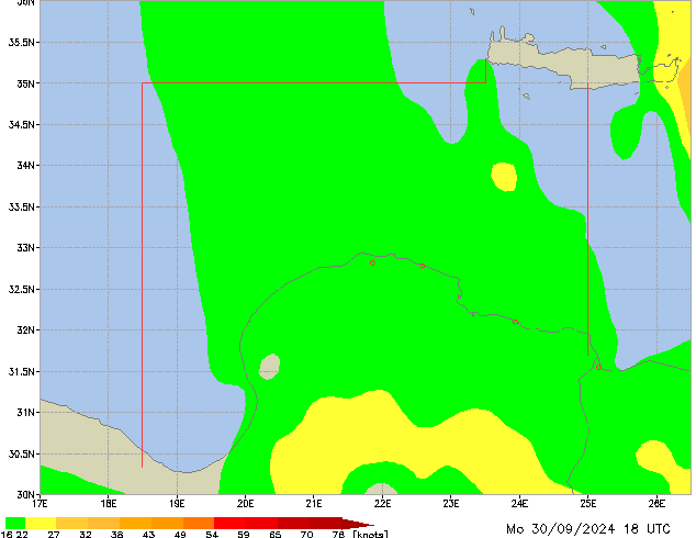 Mo 30.09.2024 18 UTC