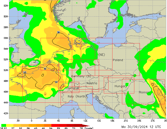 Mo 30.09.2024 12 UTC