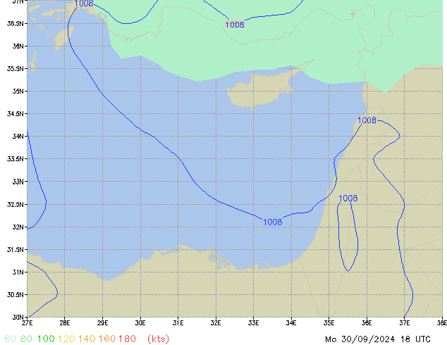 Mo 30.09.2024 18 UTC