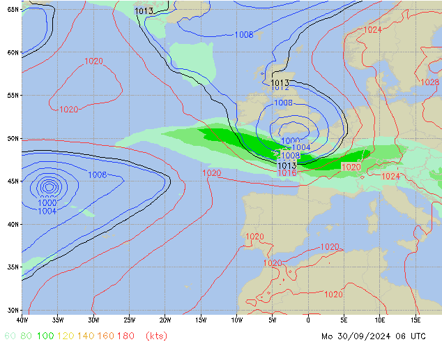 Mo 30.09.2024 06 UTC