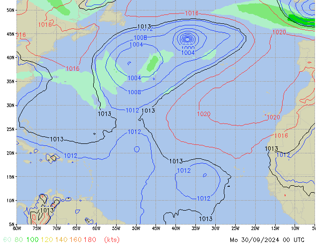 Mo 30.09.2024 00 UTC