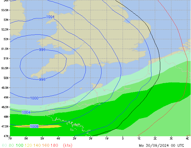 Mo 30.09.2024 00 UTC