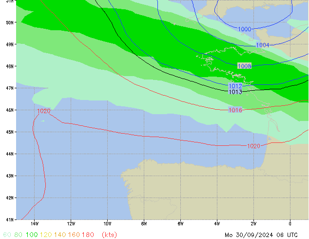 Mo 30.09.2024 06 UTC