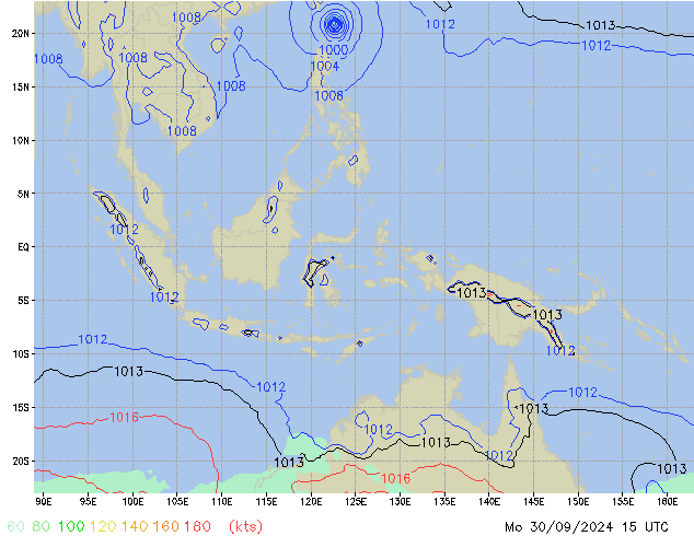 Mo 30.09.2024 15 UTC