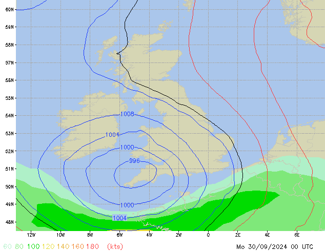 Mo 30.09.2024 00 UTC