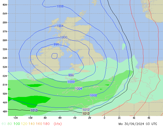 Mo 30.09.2024 03 UTC