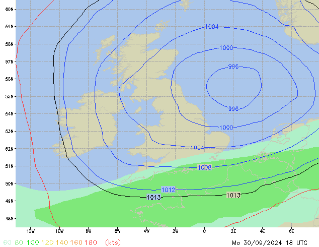 Mo 30.09.2024 18 UTC