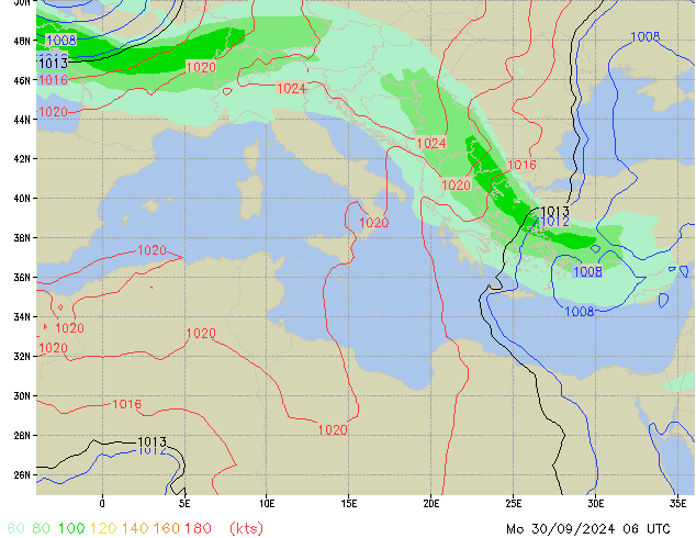 Mo 30.09.2024 06 UTC