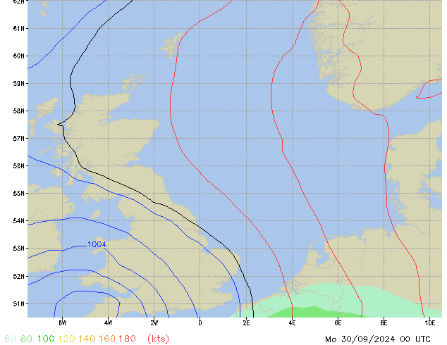 Mo 30.09.2024 00 UTC