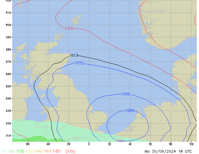 Mo 30.09.2024 18 UTC