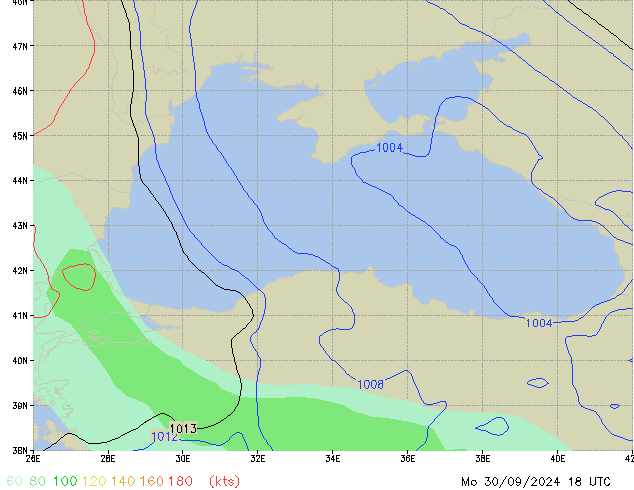 Mo 30.09.2024 18 UTC