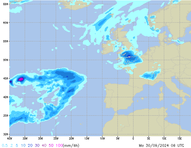 Mo 30.09.2024 06 UTC