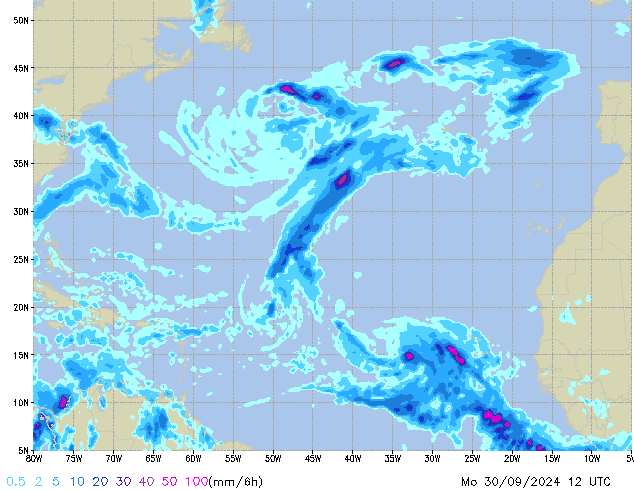 Mo 30.09.2024 12 UTC