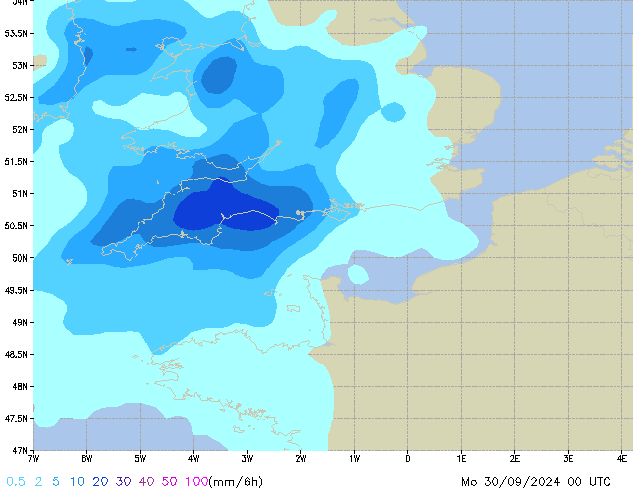 Mo 30.09.2024 00 UTC