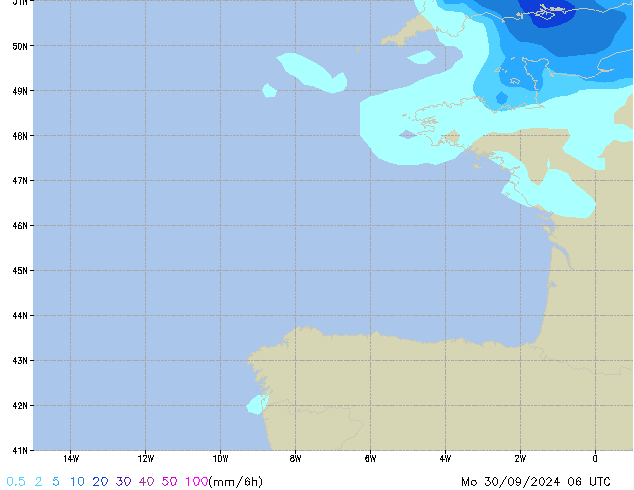 Mo 30.09.2024 06 UTC