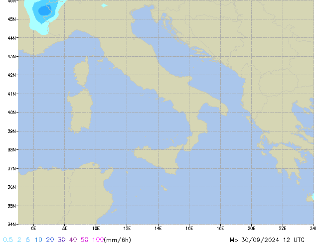 Mo 30.09.2024 12 UTC