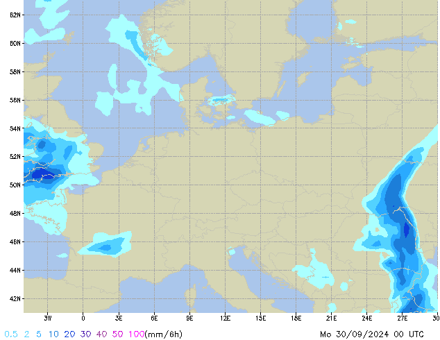 Mo 30.09.2024 00 UTC