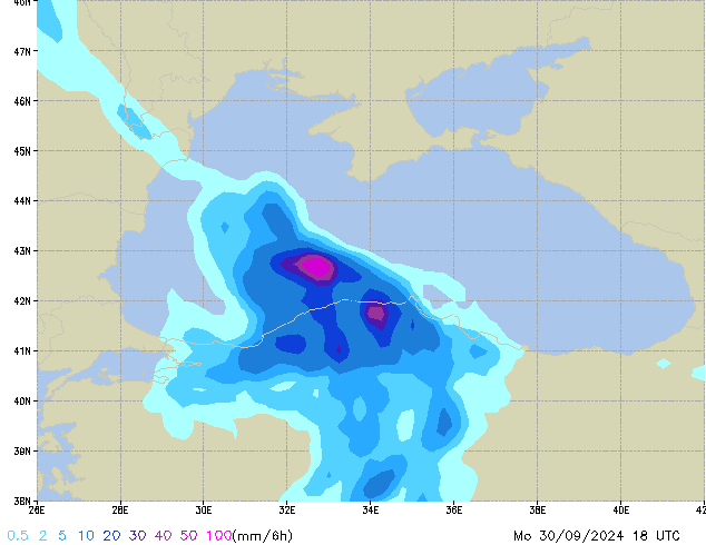 Mo 30.09.2024 18 UTC