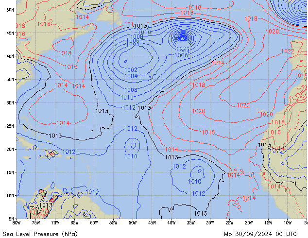 Mo 30.09.2024 00 UTC