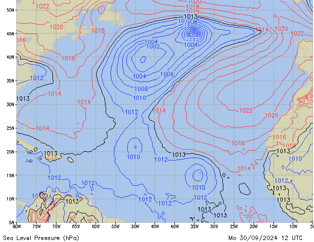 Mo 30.09.2024 12 UTC