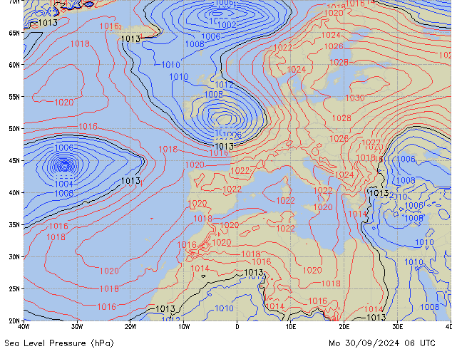 Mo 30.09.2024 06 UTC