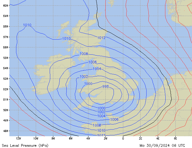 Mo 30.09.2024 06 UTC