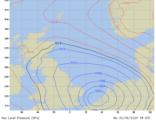 Mo 30.09.2024 18 UTC