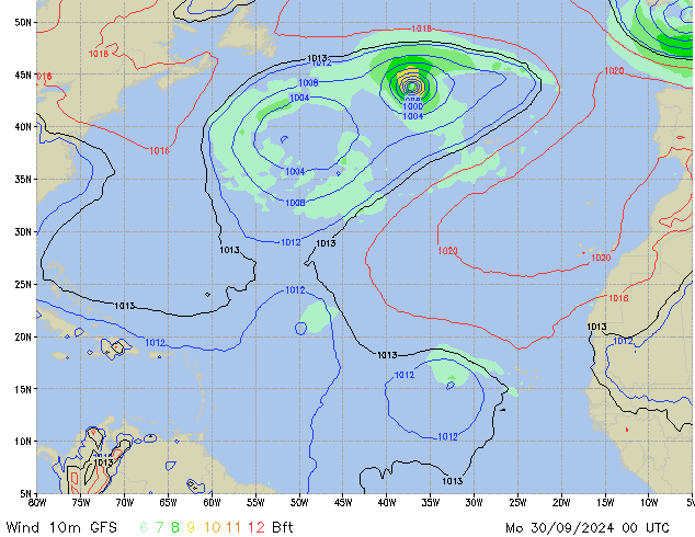 Mo 30.09.2024 00 UTC