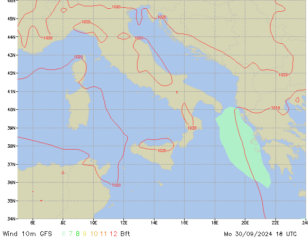 Mo 30.09.2024 18 UTC