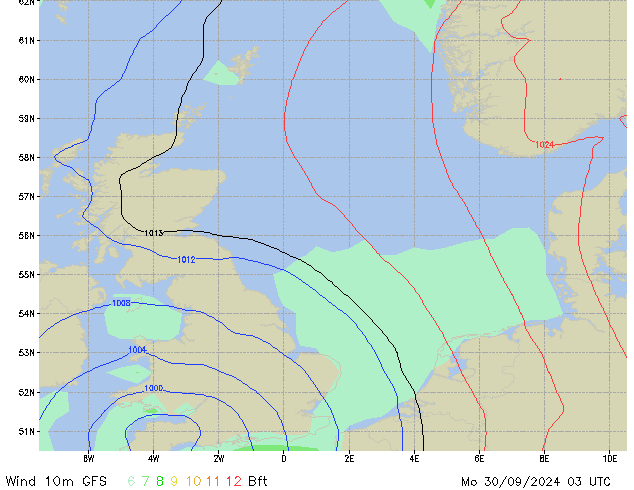 Mo 30.09.2024 03 UTC