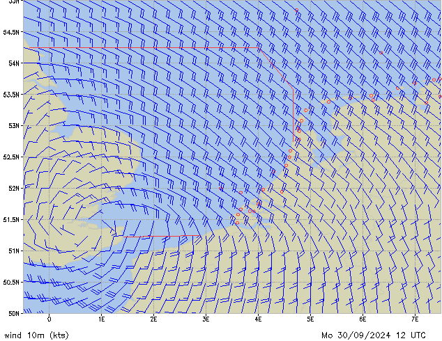 Mo 30.09.2024 12 UTC