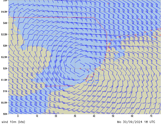 Mo 30.09.2024 18 UTC